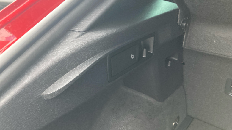 CUPRA Formentor 1.5 TSI 150 V2 5dr Petrol Estate